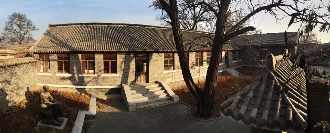 京张铁路百年变迁见证视频,百年党史纪录片京张铁路