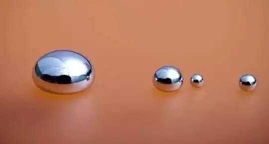 如果水银体温计摔破咋办,水银体温计打碎在地上怎么处理