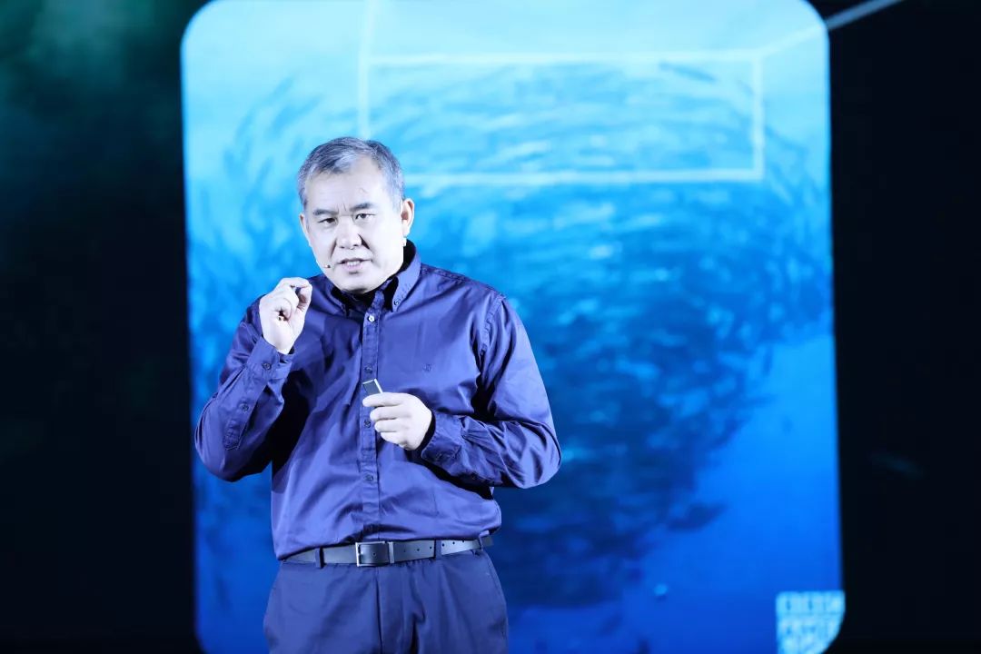 曹则贤跨年科学演讲,曹则贤讲量子力学完整视频