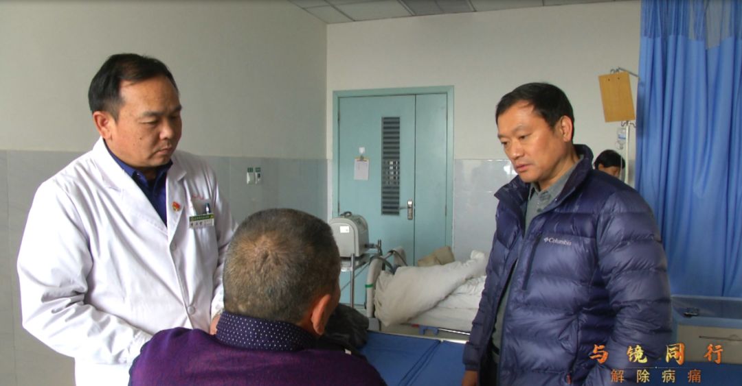 延津人民医院地址,延津县人民医院