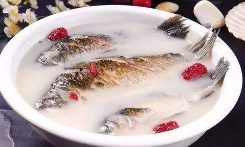 气血两虚？一碗小汤就能补气又补血，女人必备