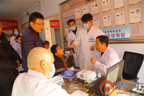 枣庄市中侯成庆诊所,枣庄侯成庆诊所