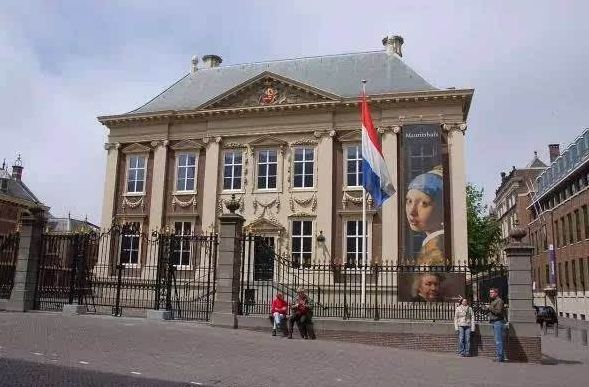 曾经的荷兰和现在的荷兰,荷兰到底改名字了没有