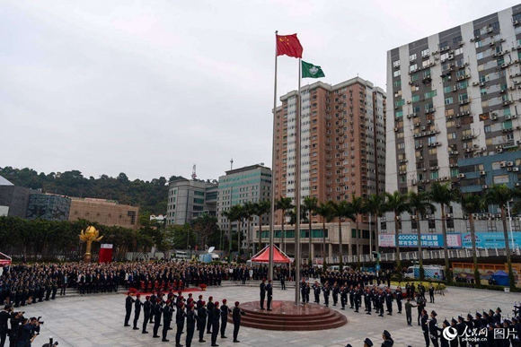 品读习*平近**2020年新年贺词这些名词和人物要知晓