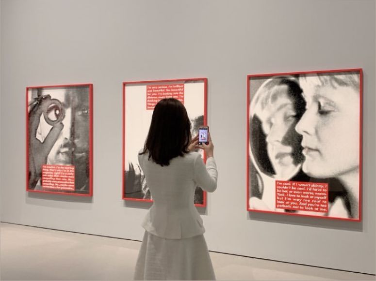 宋慧乔离婚后的状态,宋慧乔离婚后旅游