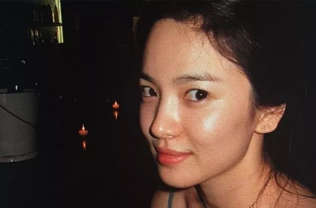 宋慧乔离婚后的状态,宋慧乔离婚后旅游