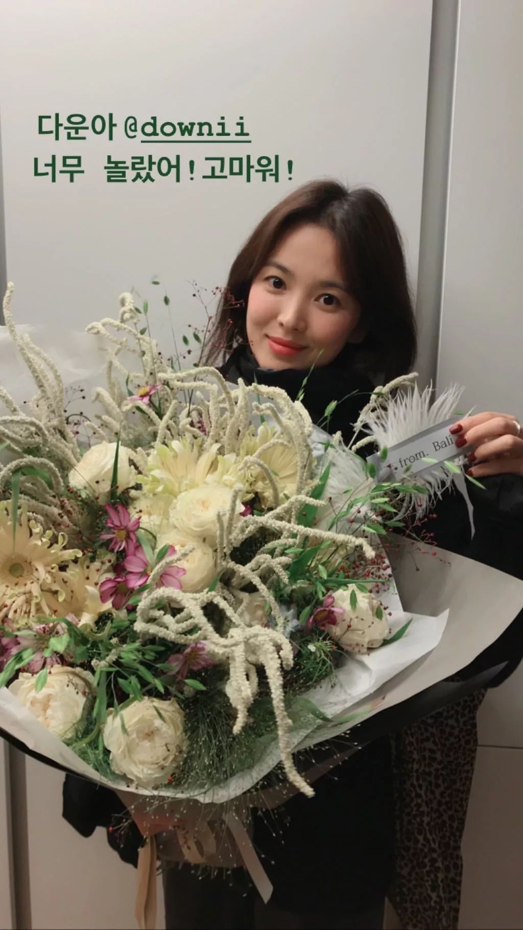 宋慧乔离婚后的状态,宋慧乔离婚后旅游