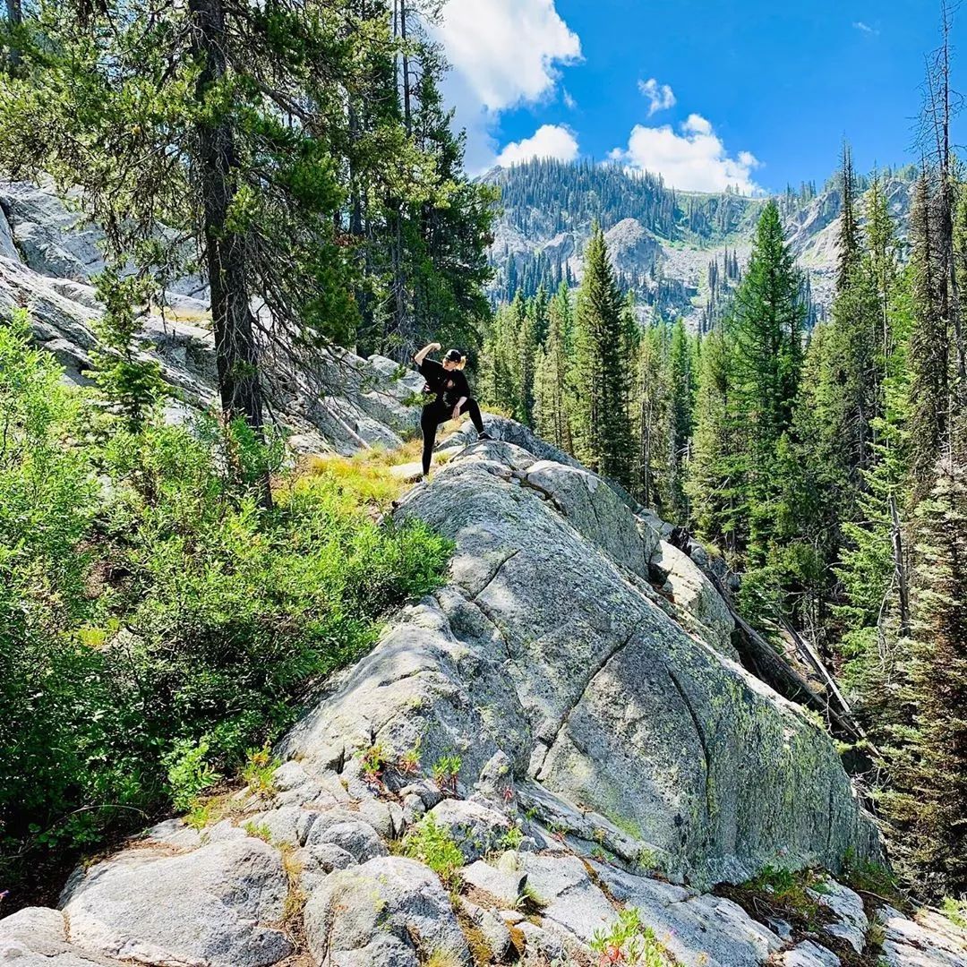 宋慧乔离婚后的状态,宋慧乔离婚后旅游