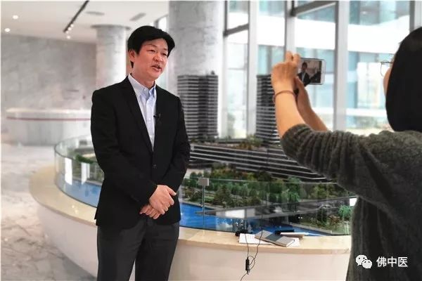 【犀利】“登峰”阵容更强,佛中医4专科入选“广东医院最强科室”榜单