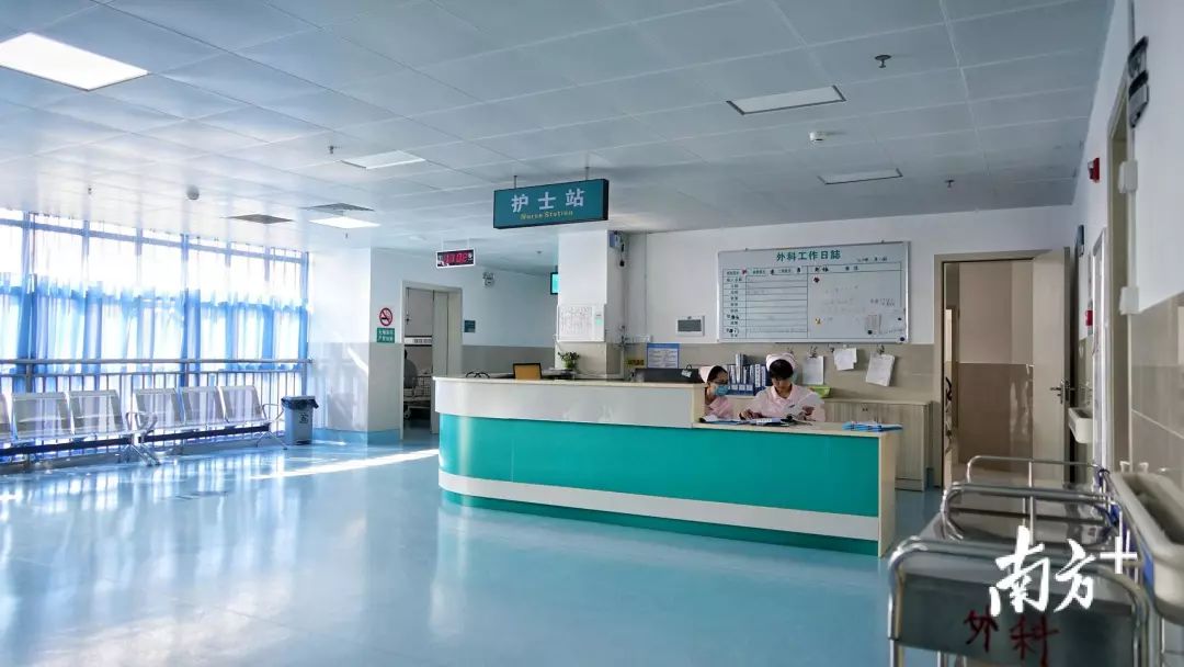 【重磅】47家卫生院!升级县级综合医院!就在家门口(附最全名单)