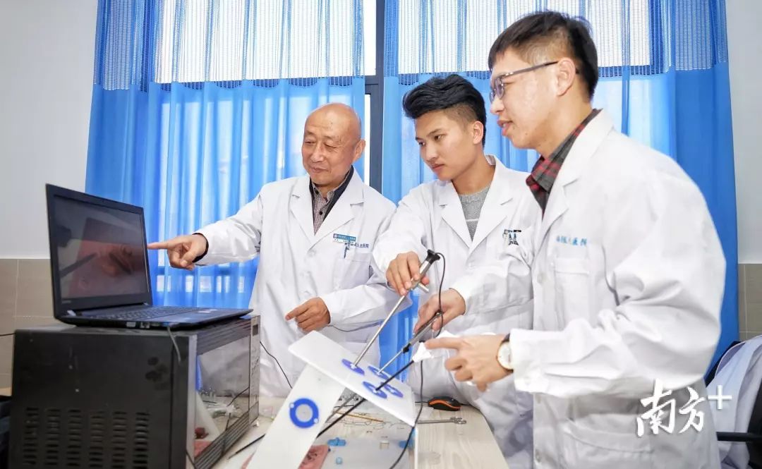 【重磅】47家卫生院!升级县级综合医院!就在家门口(附最全名单)