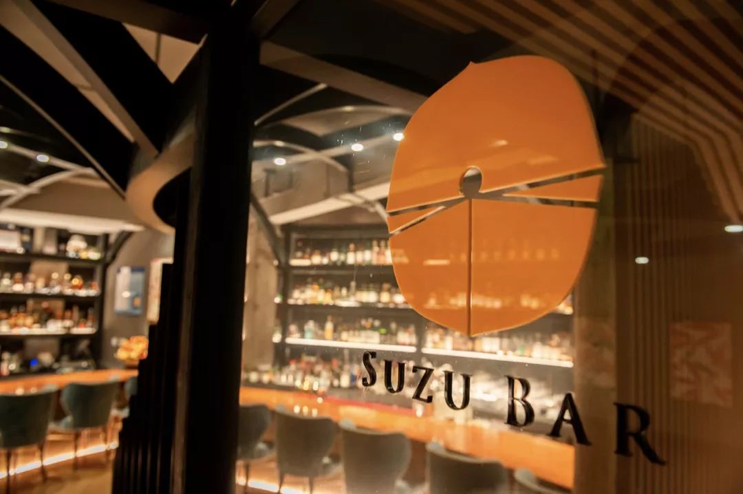 魔都新鸡尾酒指南|春暖花开日,让我们用美酒一解忧愁