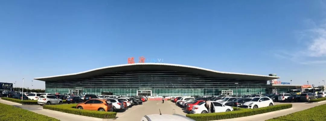 临沂沭埠岭飞机场在哪里,临沂沭埠岭机场时刻表