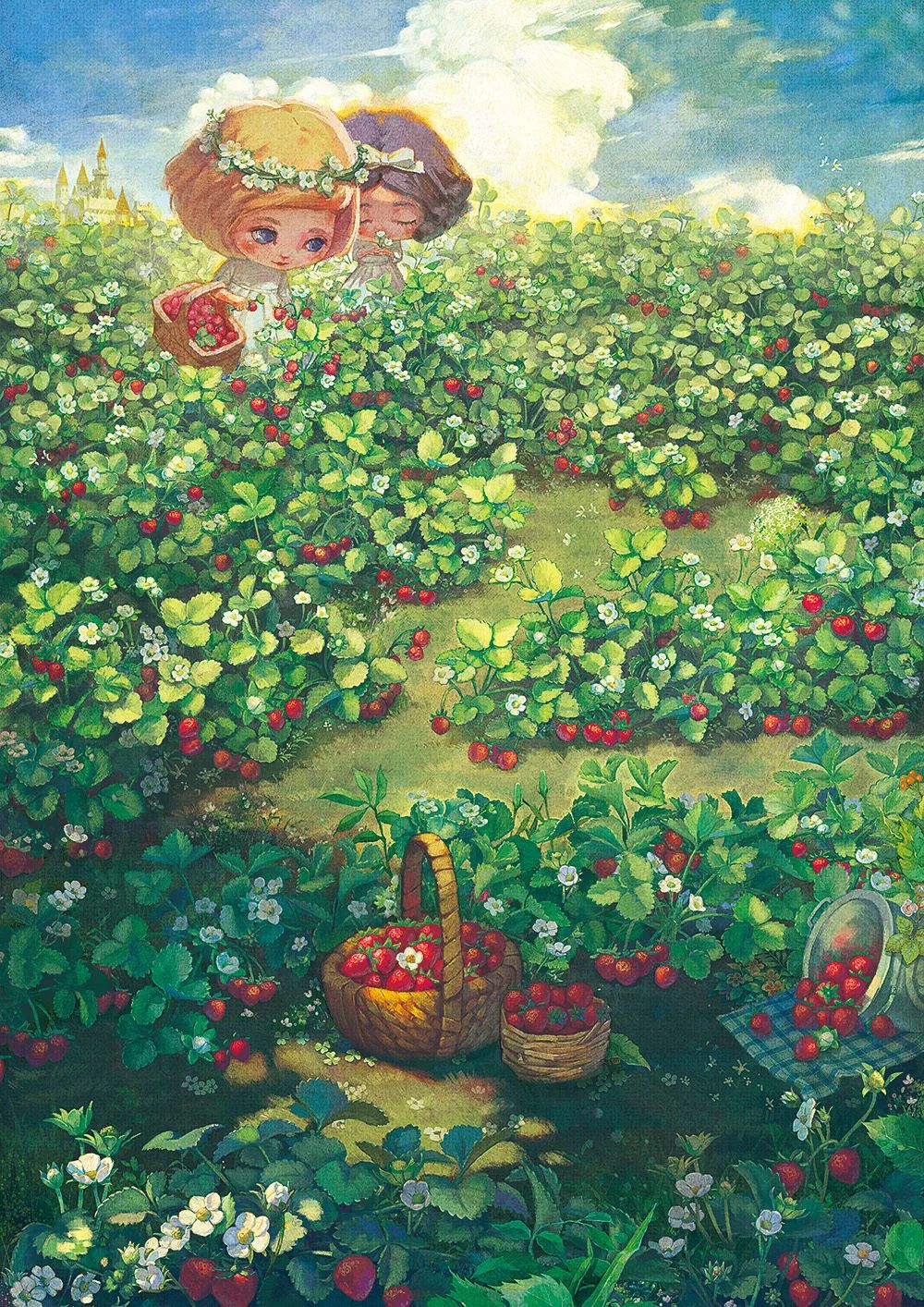 2020年勇敢的做自己吧,2020年做一个勇敢的你