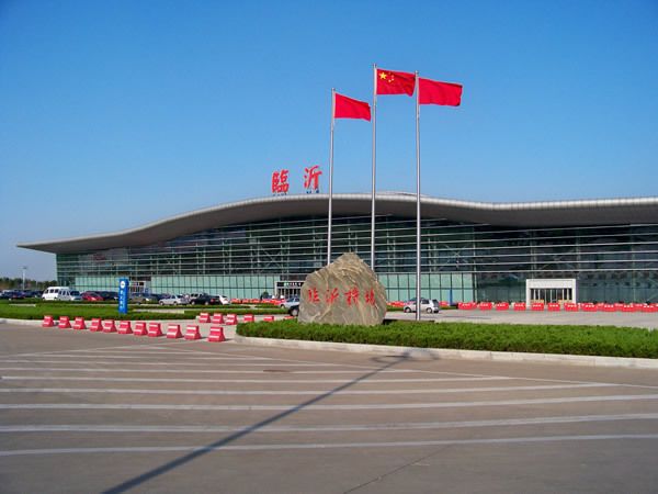 临沂沭埠岭飞机场在哪里,临沂沭埠岭机场时刻表