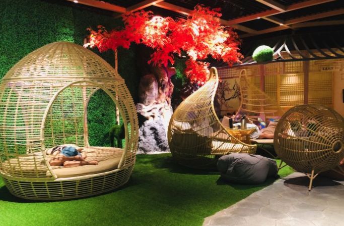 十秒钟带你回顾你的元旦假期,刚刚过去的元旦假期