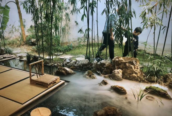 十秒钟带你回顾你的元旦假期,刚刚过去的元旦假期