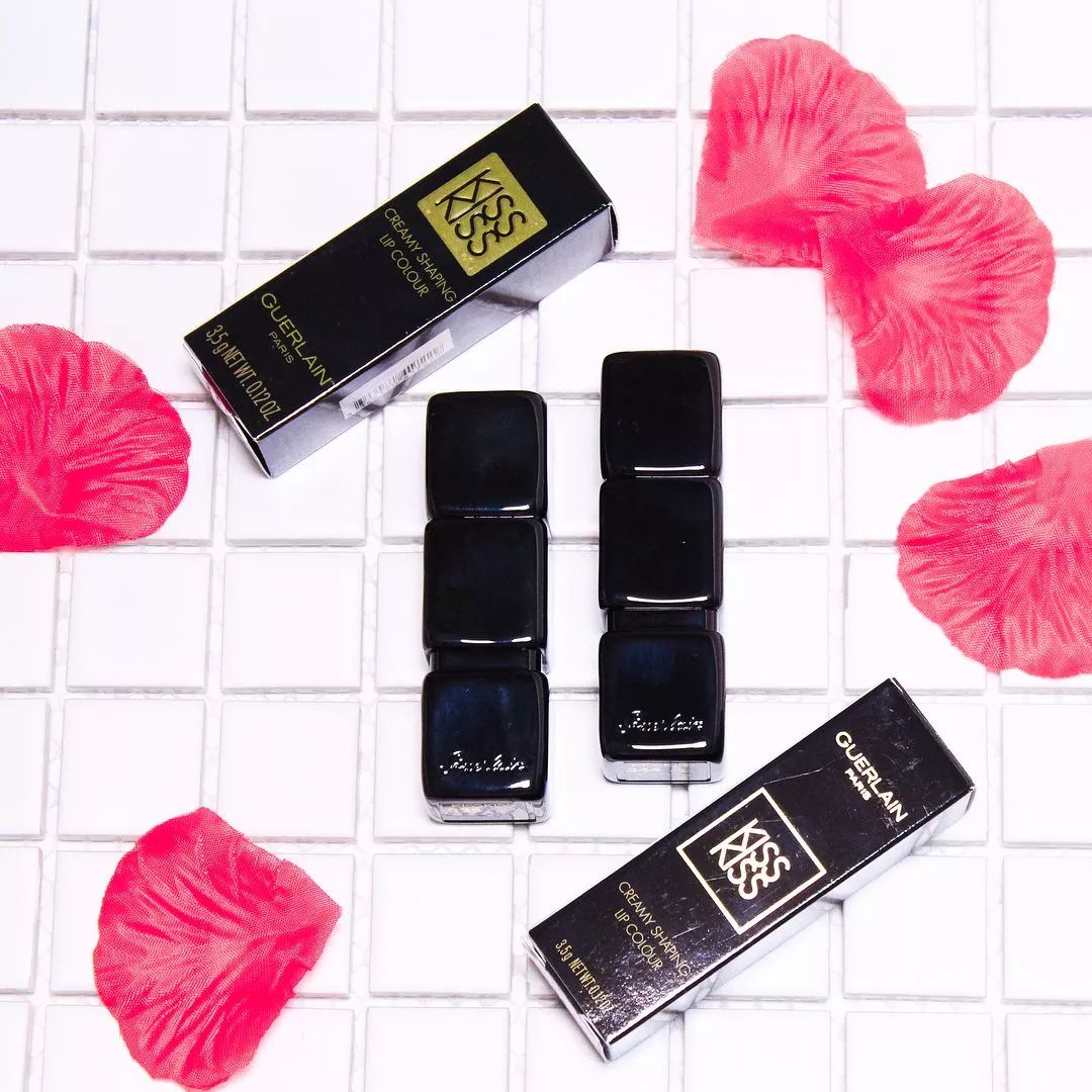 年度口红榜单2020,盘点2021口红