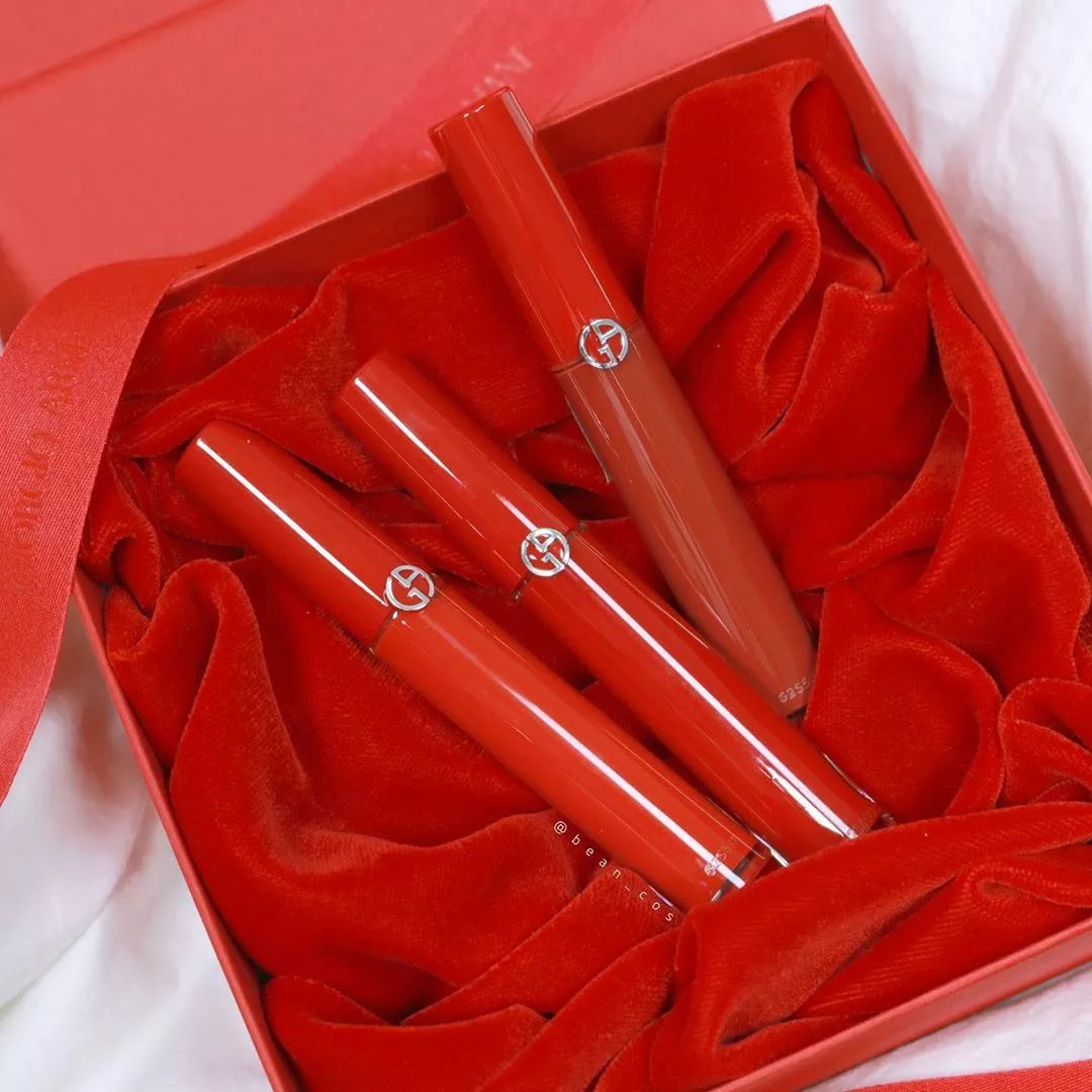 年度口红榜单2020,盘点2021口红