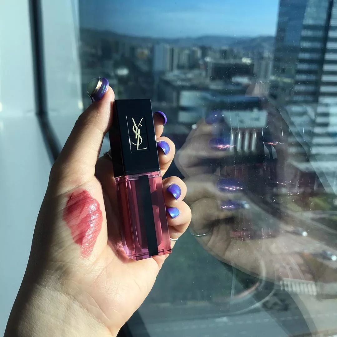 年度口红榜单2020,盘点2021口红