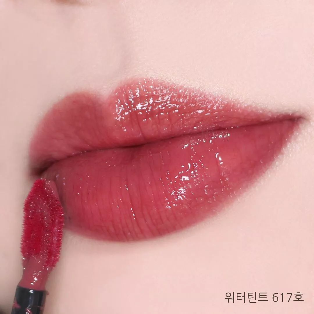 年度口红榜单2020,盘点2021口红