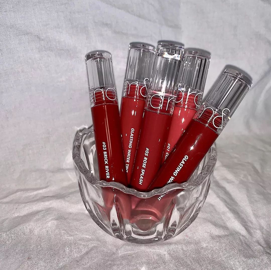 年度口红榜单2020,盘点2021口红