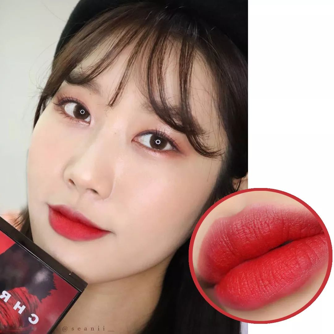 年度口红榜单2020,盘点2021口红