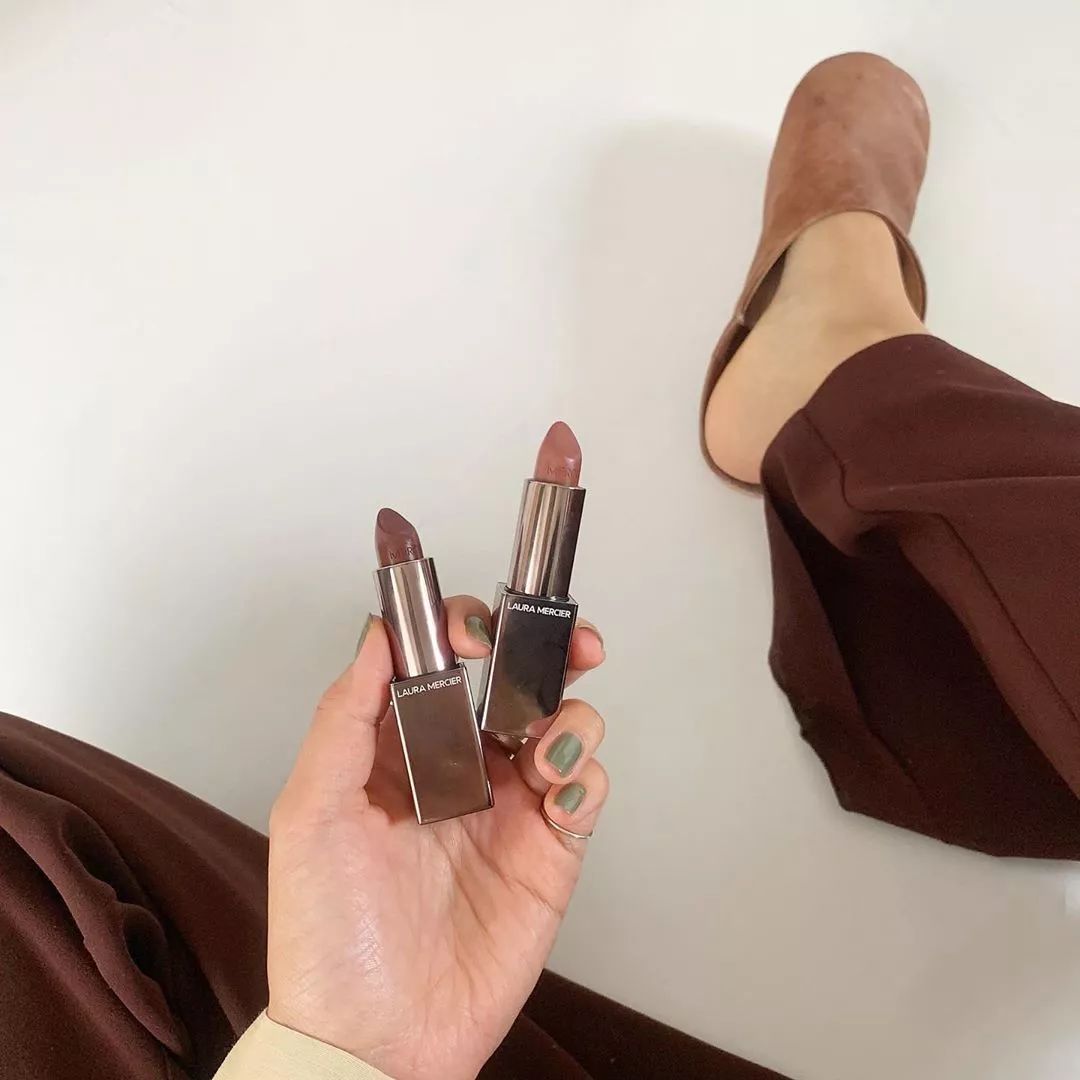 年度口红榜单2020,盘点2021口红