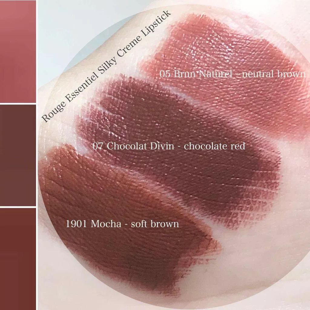 年度口红榜单2020,盘点2021口红