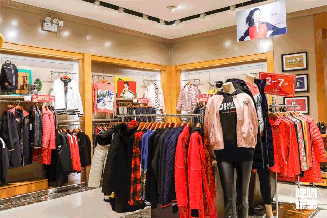 奥特莱斯7周年庆折扣,奥特莱斯周年庆凌晨更优惠吗