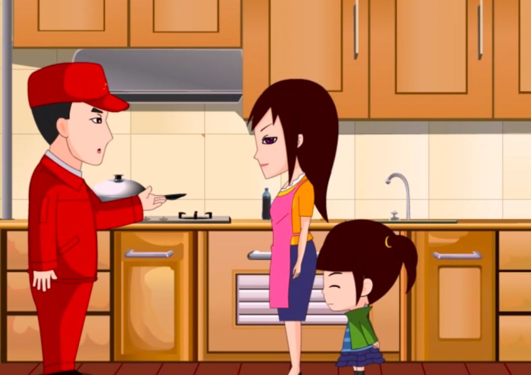 中庆燃气24小时打不着火,燃气问题怎么解决