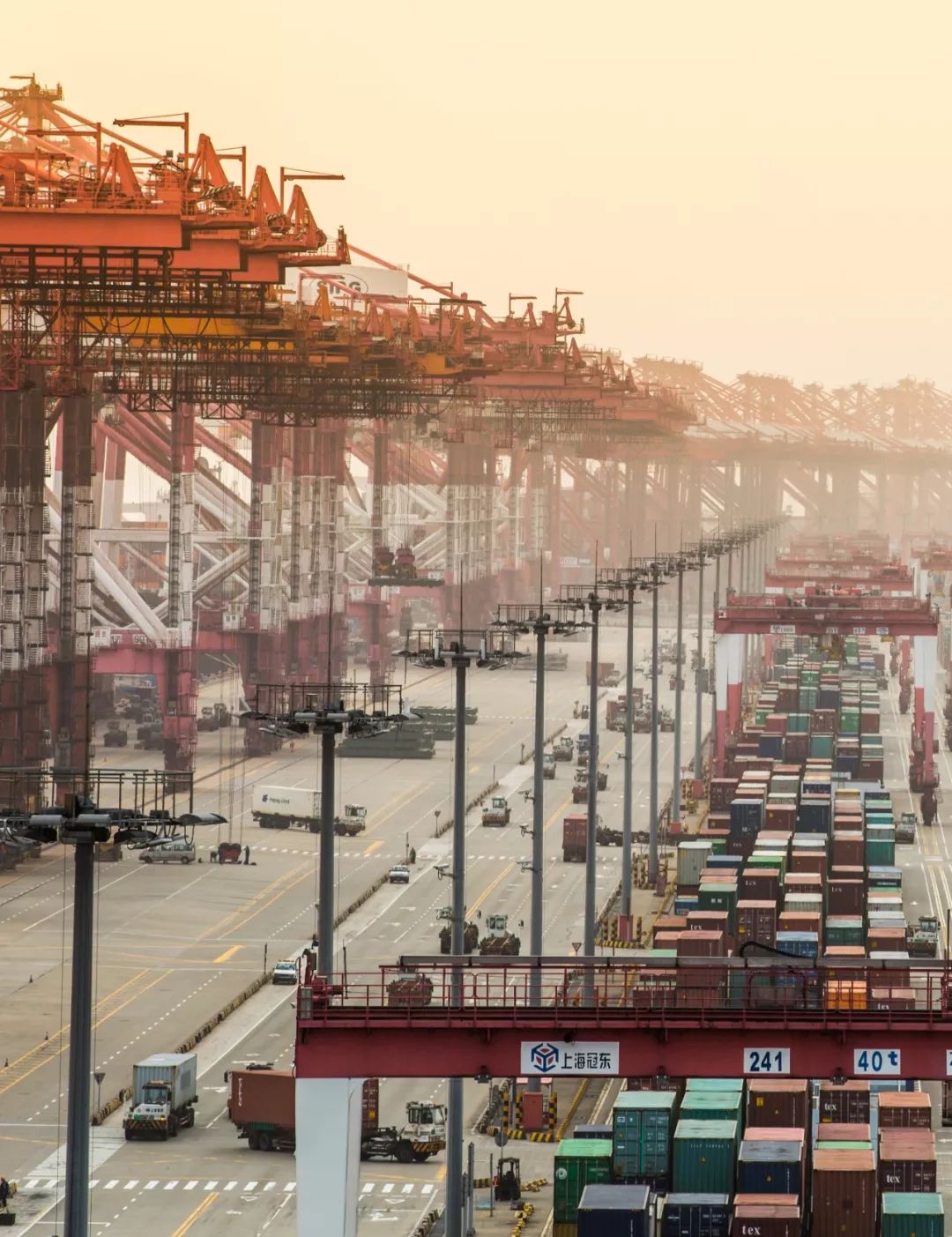 5000公里的国家,5000公里外看地球