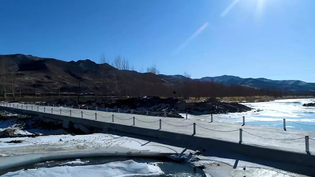 “萌婶儿”和小庙子村的故事