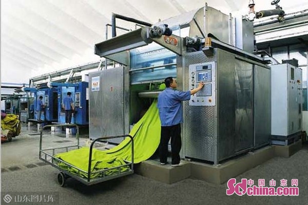 旧品牌焕发新魅力,老品牌二毛厂图片