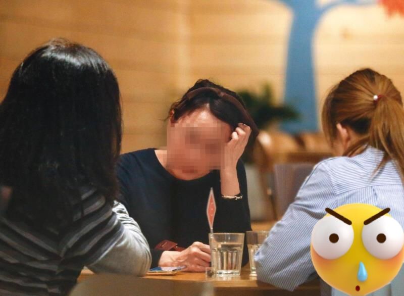 陈绮贞恋情爆料,陈绮贞和前男友谈恋情