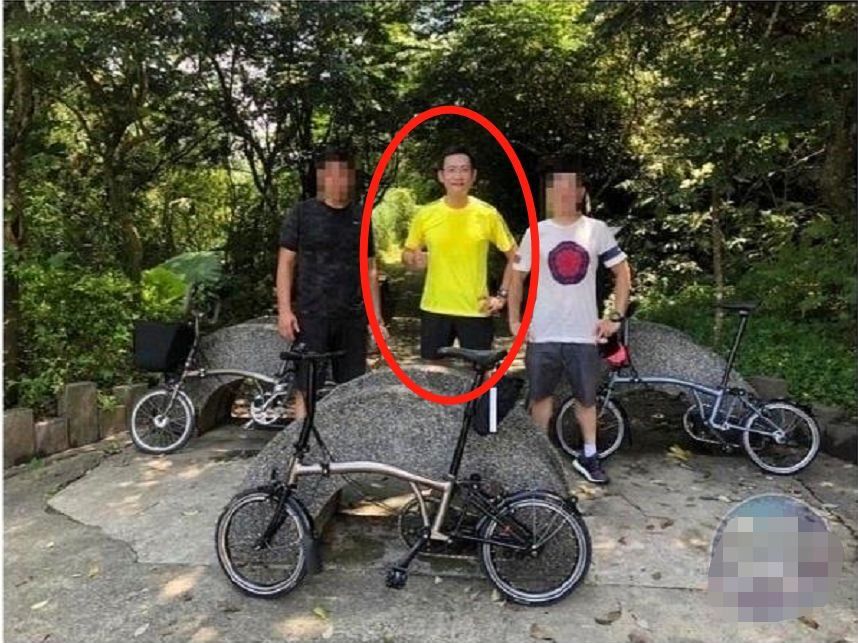 陈绮贞恋情爆料,陈绮贞和前男友谈恋情