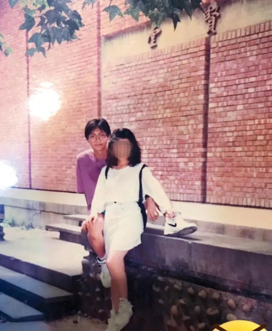 陈绮贞恋情爆料,陈绮贞和前男友谈恋情