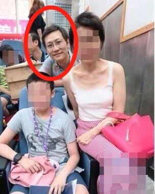 陈绮贞恋情爆料,陈绮贞和前男友谈恋情