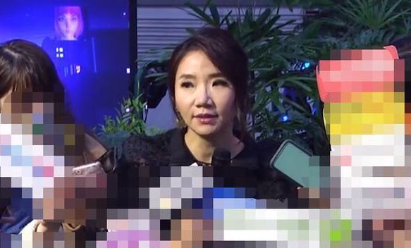 陈绮贞恋情爆料,陈绮贞和前男友谈恋情