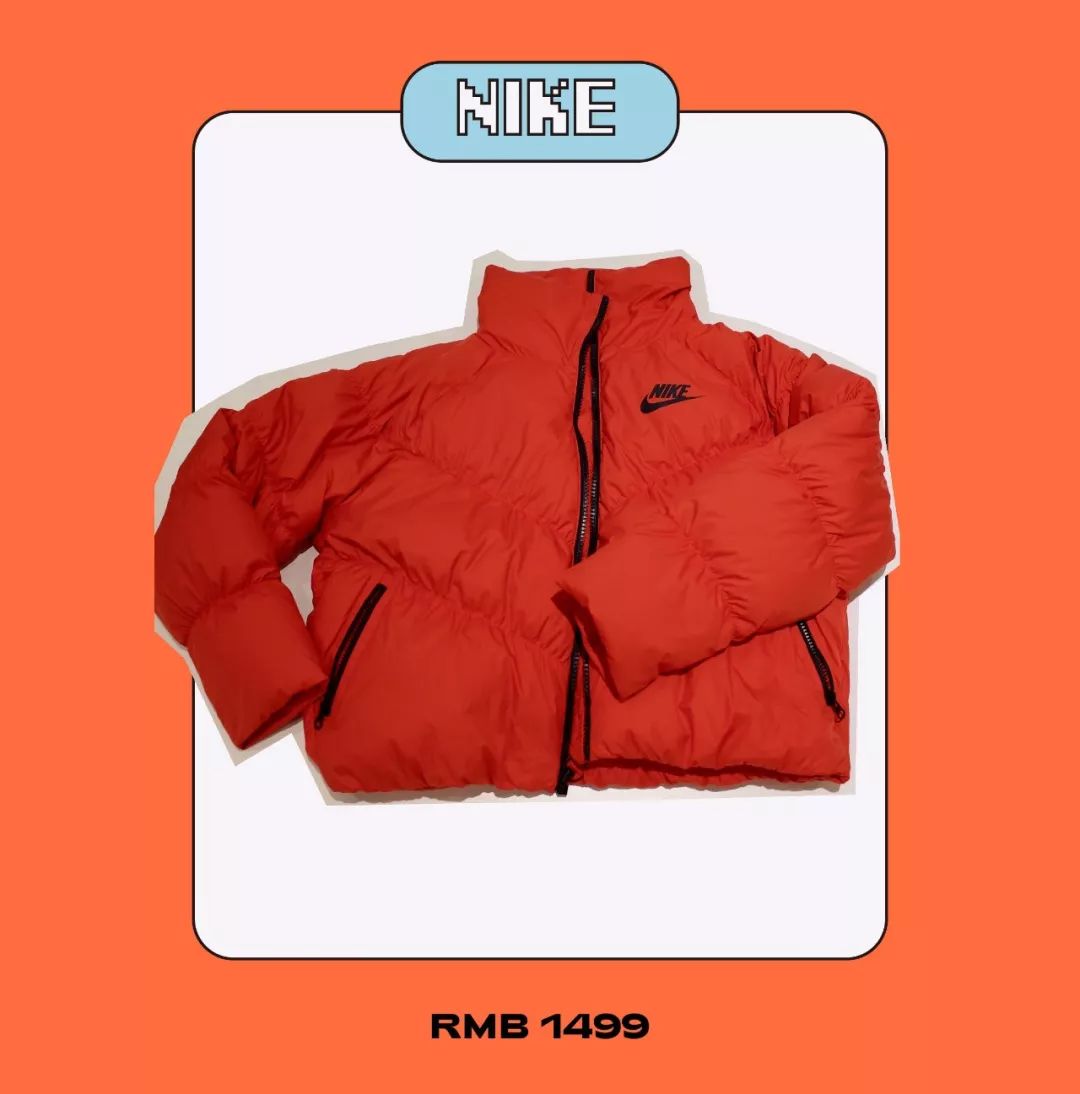 鹅绒羽绒服运动户外品牌,运动品牌女款羽绒服哪个牌子好