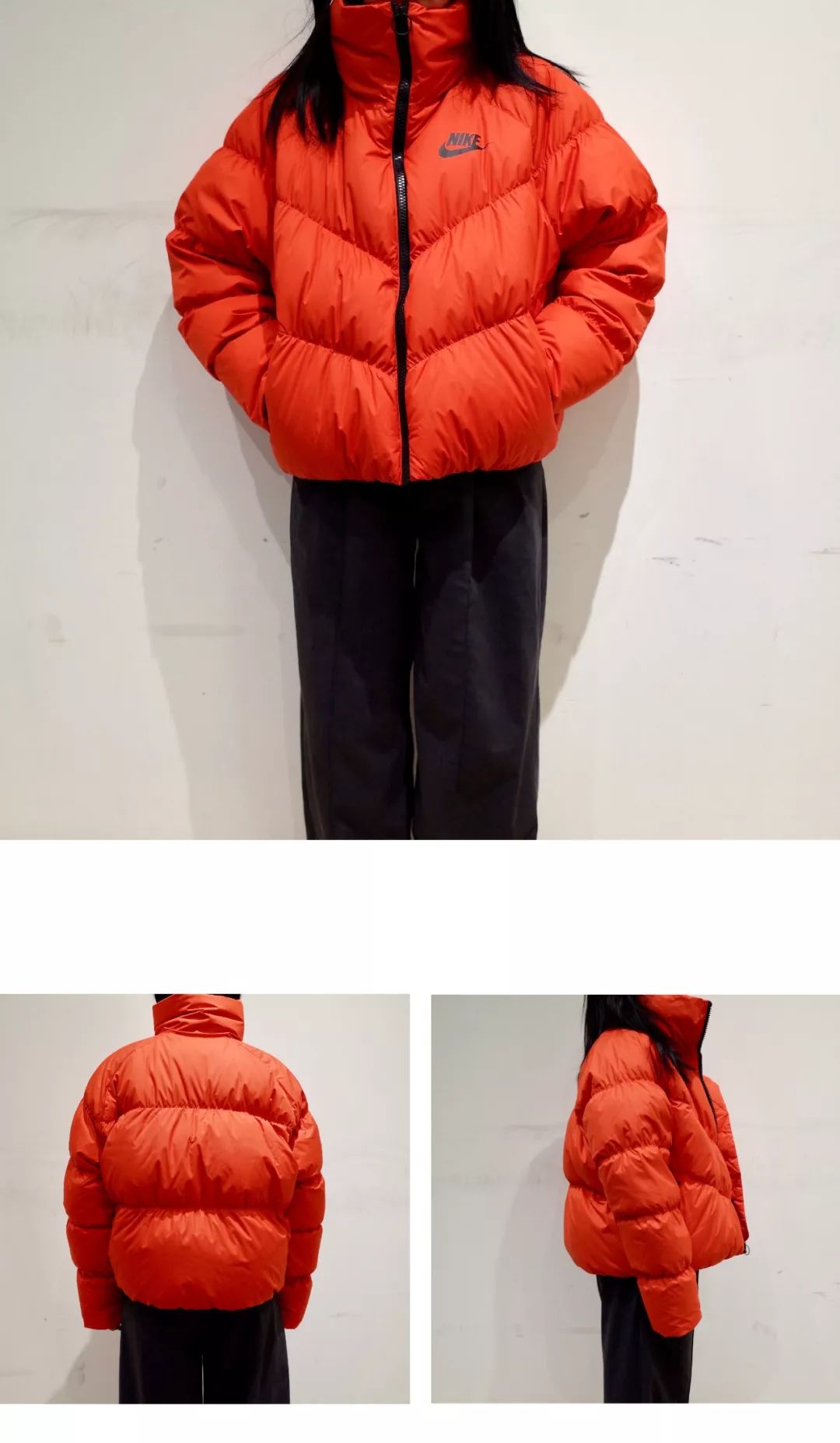 鹅绒羽绒服运动户外品牌,运动品牌女款羽绒服哪个牌子好