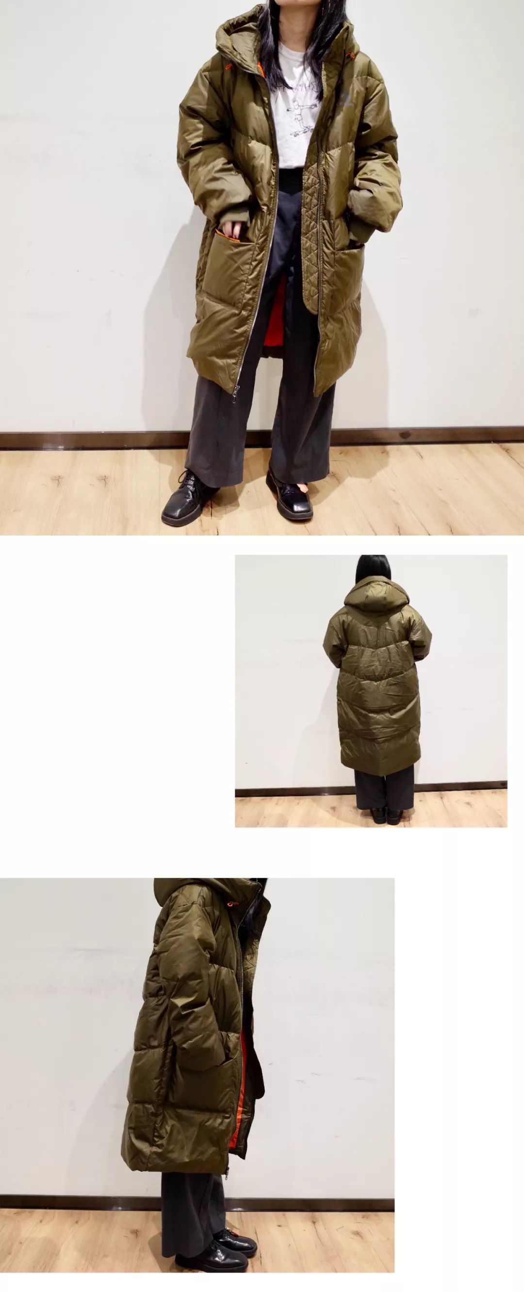 鹅绒羽绒服运动户外品牌,运动品牌女款羽绒服哪个牌子好