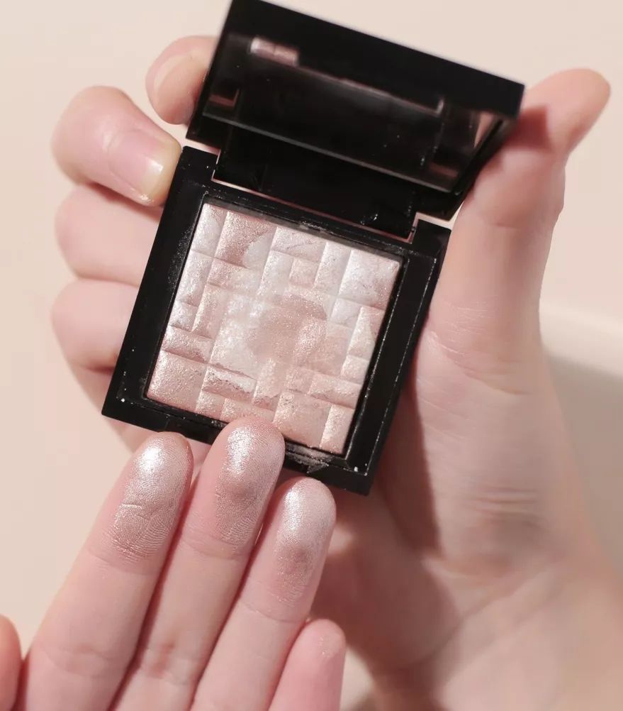 好看实用的高光,又大又实用的高光