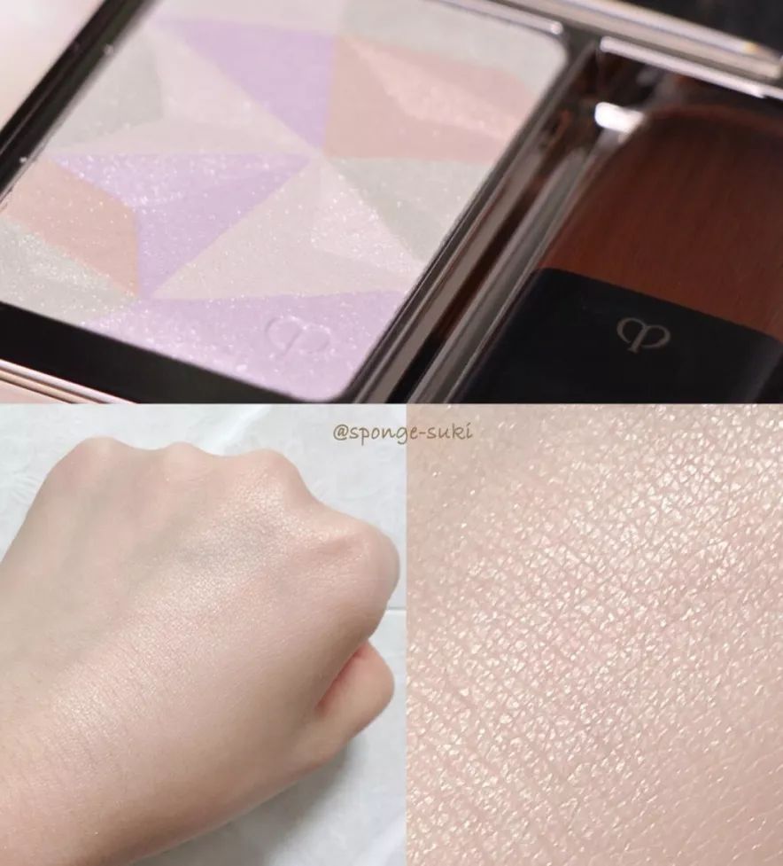 好看实用的高光,又大又实用的高光