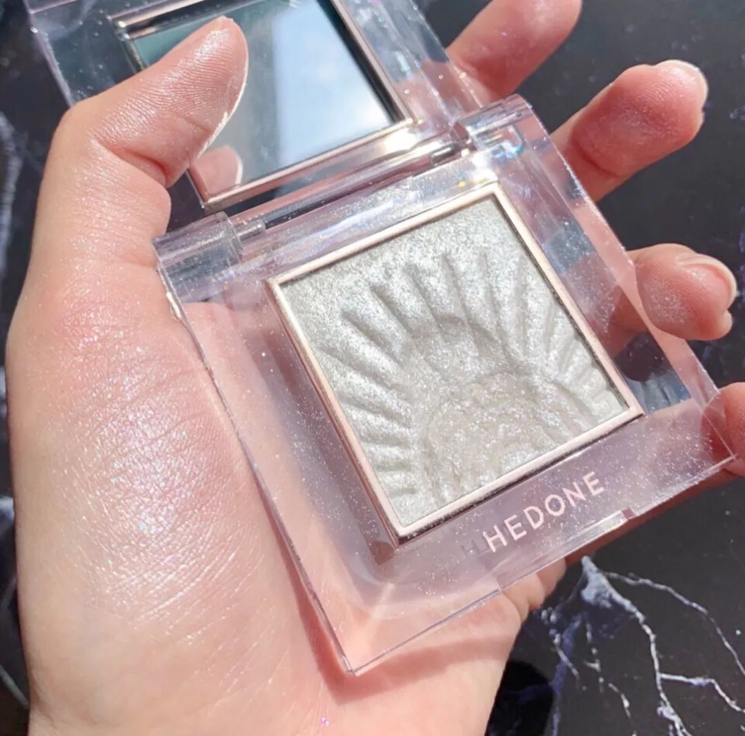 好看实用的高光,又大又实用的高光