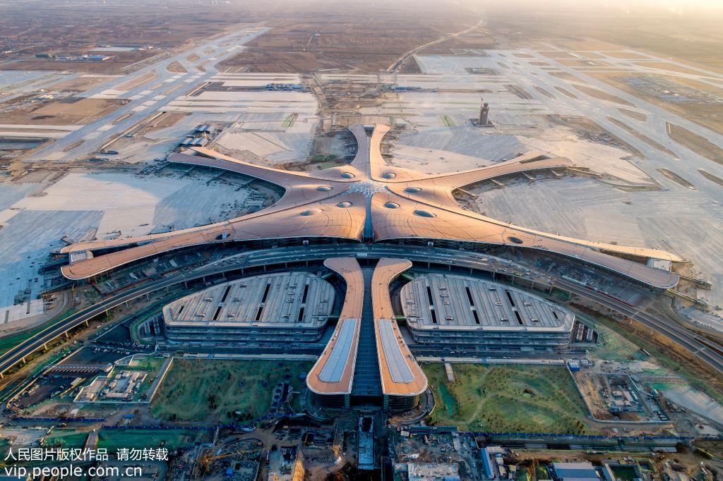 品读习*平近**2020年新年贺词这些名词和人物要知晓