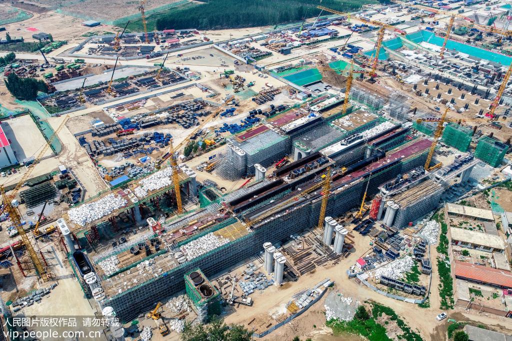 品读习*平近**2020年新年贺词这些名词和人物要知晓