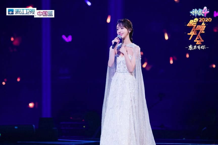 感恩跨过2019,中国燃陪你勇闯2020