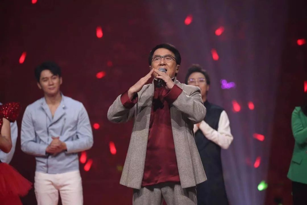 感恩跨过2019,中国燃陪你勇闯2020