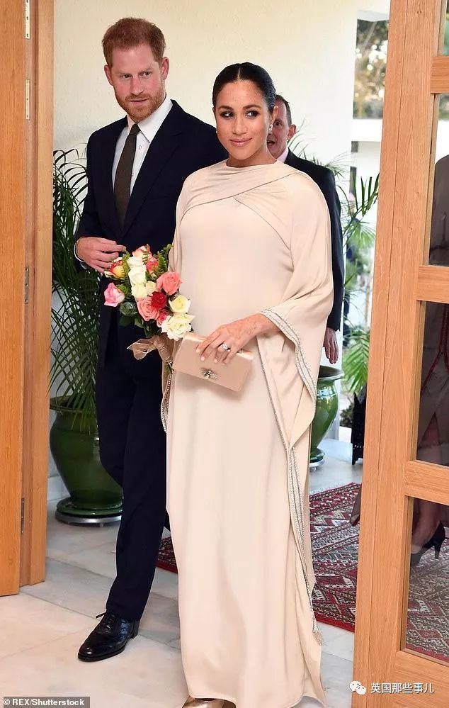 王室凯特王妃的服装衣品,凯特王妃衣品